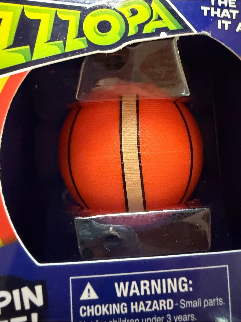 Zzzopa brand new